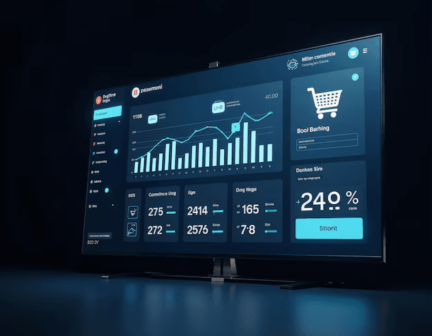 Developers analyzing data platform dashboard