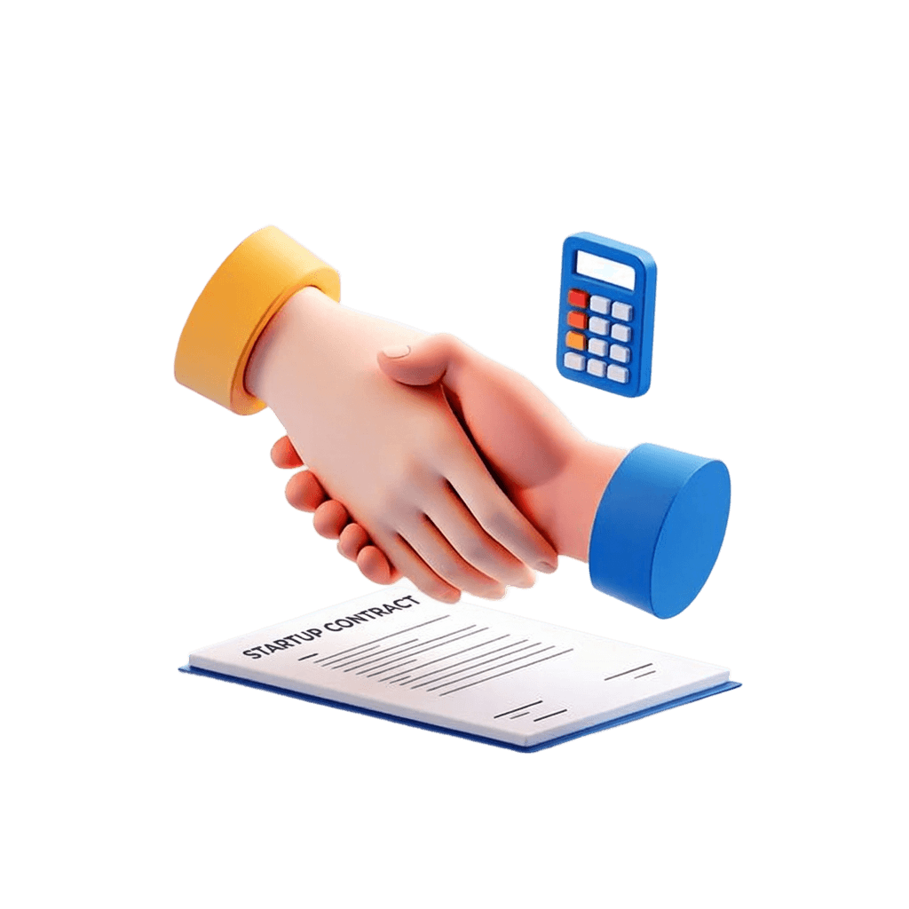 Startup Technology Consulting