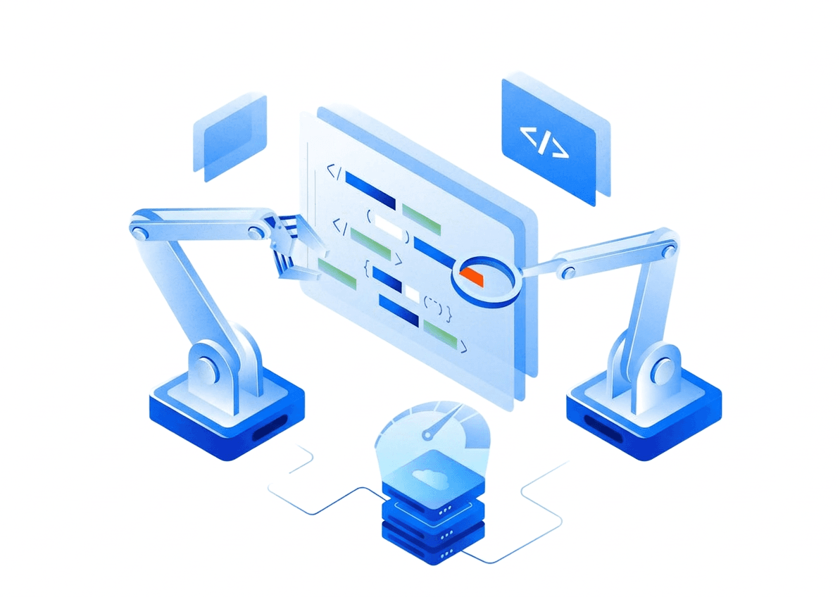 Custom Software Engineering