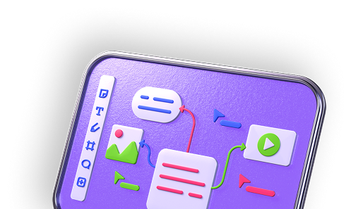 linear demo image